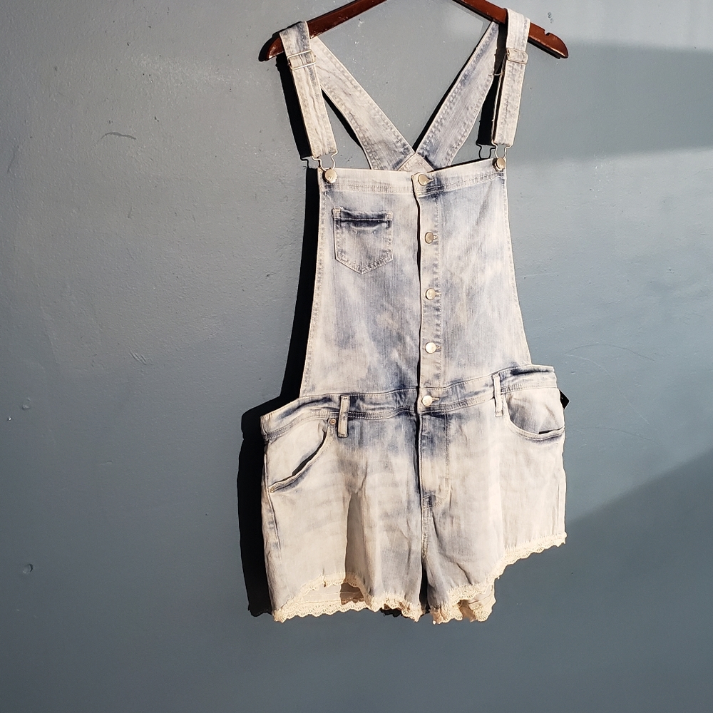 Overalls